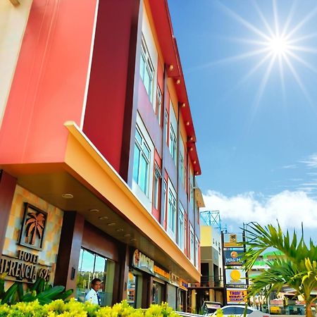 Hotel Herencia 625 Daraga  Exterior foto