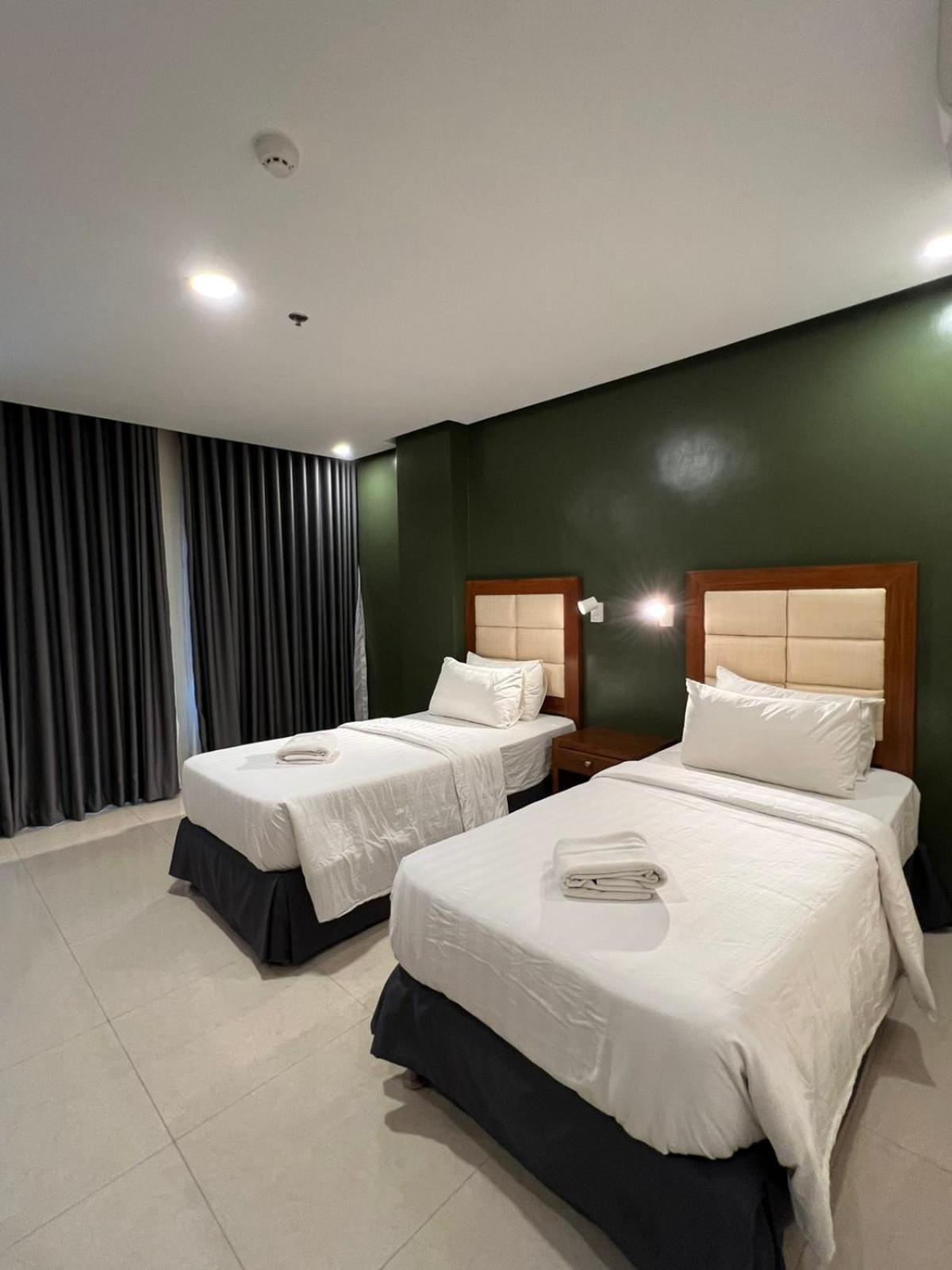 Hotel Herencia 625 Daraga  Exterior foto